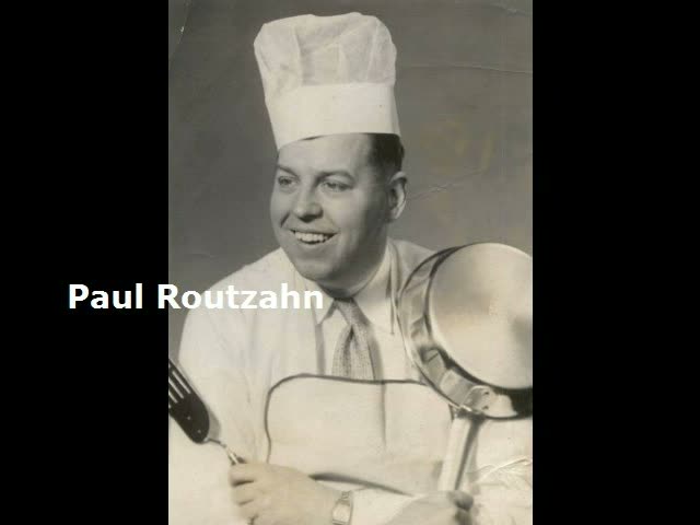 Paul Routzahn