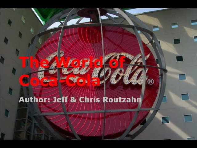 The World of Coca-Cola